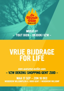 Vzw gent